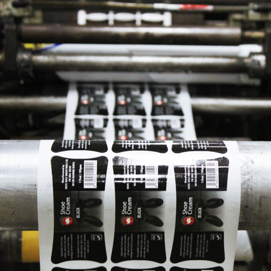 General Printing