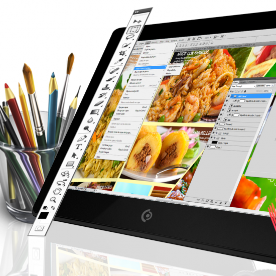 Graphic Design